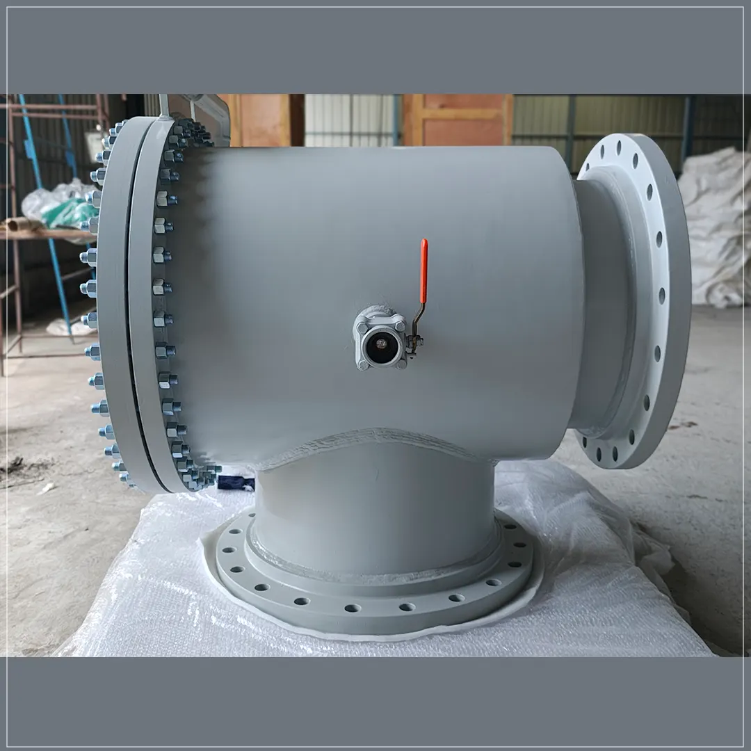 Y Strainer Manufacturers in India