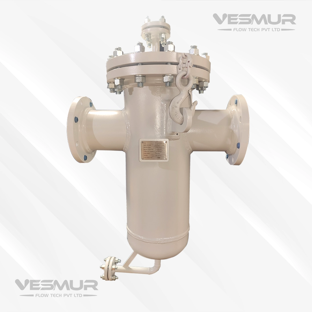 Y Strainer Manufacturers in India